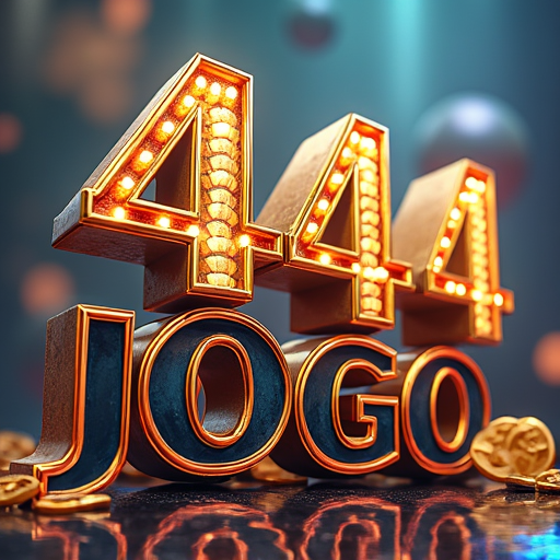 444 jogo